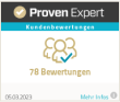 Proven Expert